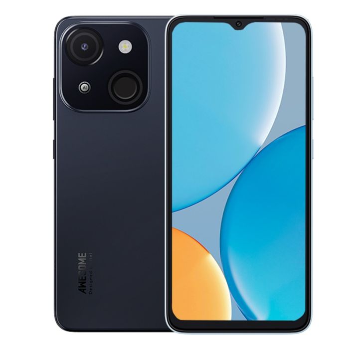 Smartphone ITEL A50C 2GO 32GO NOIR SIGSHOP