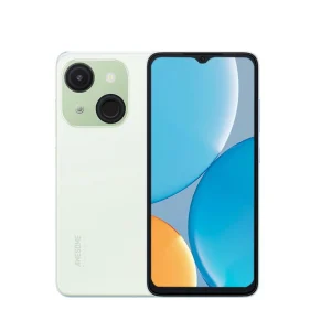 Smartphone ITEL A50C 2GO 32GO VERT SIGSHOP