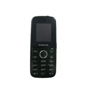 Téléphone PORTABLE EVERTEK E18 - VERT