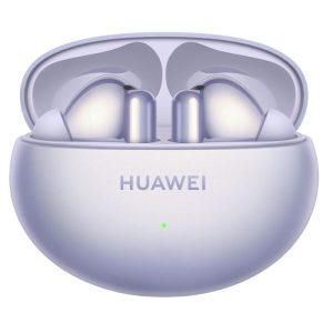 Écouteurs Sans Fil HUAWEI FreeBuds 6i - Violet