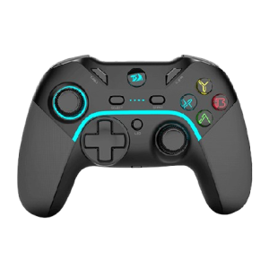 Manette Gamer REDRAGON HARROW PRO G808 WIRELESS