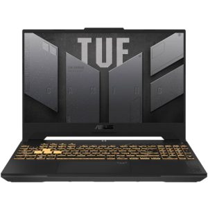 PC Portable ASUS TUF Gaming F15 i7 13è Gén 8Go RTX 4050