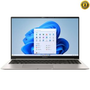 Pc Portable ASUS Zenbook 15 OLED AMD RYZEN 7 32Go 1To SSD - Gris ( UM3504DA-MA306W)