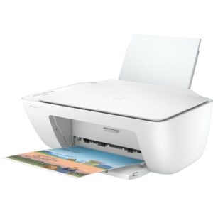 Imprimante Multifonction Jet d'encre HP DESKJET 2320 Couleur - Blanc (7WN42B)