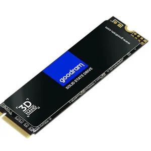 Disque dur interne GOODRAM SSD NVMe PX500 256G PCIe 3X4 M.2 2280