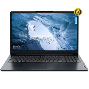 PC Portable LENOVO IdeaPad 1 15IGL7 Intel Celeron N4020 8Go 256G SSD - Bleu (82V700JUFG)