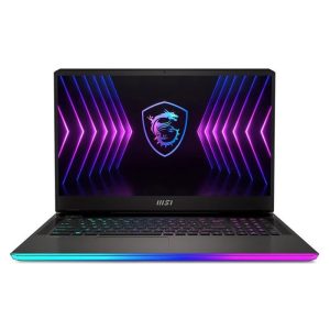 Pc Portable MSI Gaming Raider GE68 HX13VF-008FR i7 13Gén 16 Go 1To SSD RTX 4060