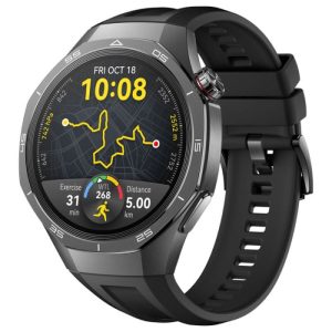 Montre Connectée HUAWEI Watch GT 5 Pro 46mm - Noir