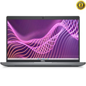 PC Portable DELL Latitude 5540 i7 13è Gén 16Go 512Go SSD - Gris