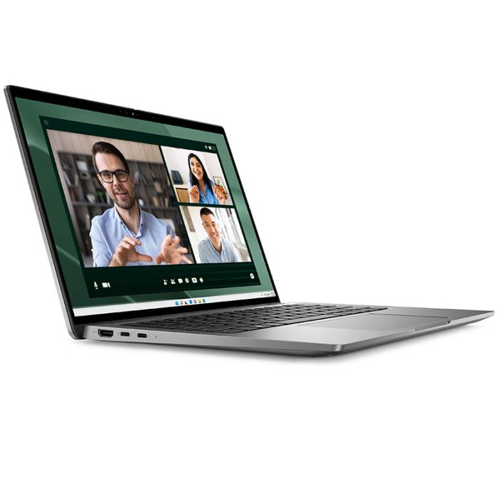 PC Portable DELL Latitude 7450 Ultra 7 165U 16Go 512Go SSD - Gris – Image 2