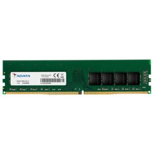 Barrette Mémoire ADATA 8Go DDR4 3200MHz