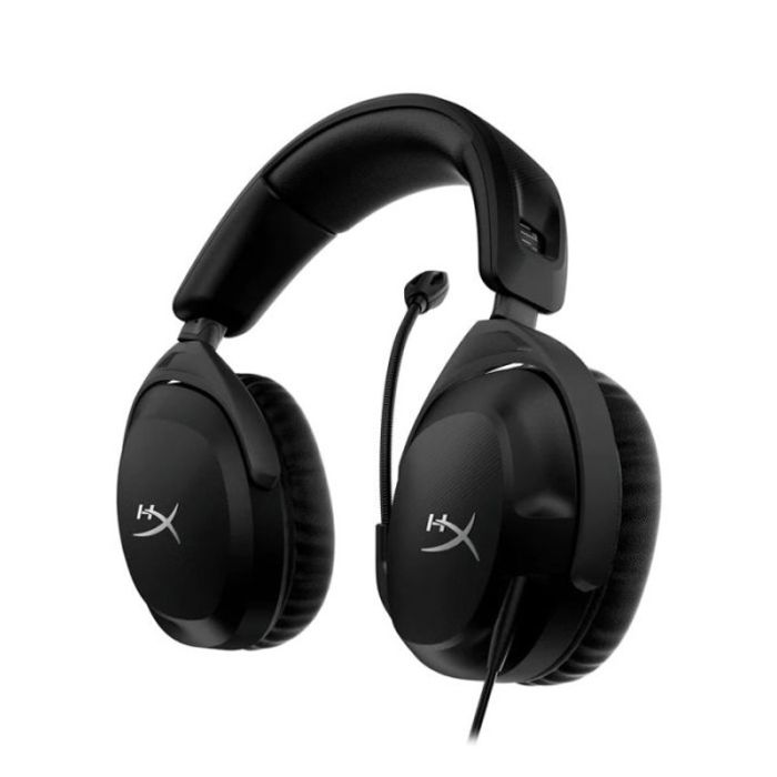 Micro Casque Filaire Gamer HyperX CLOUD STINGER 2 CORE - Noir