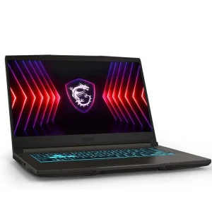 PC Portable Gamer MSI Thin 15 B13VEK i7 13è Gén 16G RTX 4050