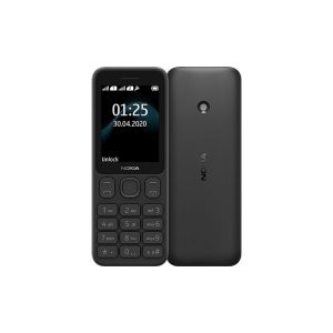 Téléphone Portable Nokia 125 DS