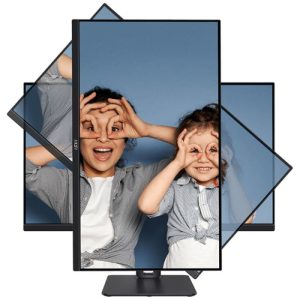 Ecran MSI PRO MP275P 27'' Full HD IPS 100 Hz