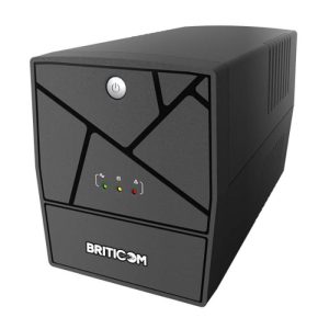Onduleur BRITICOM UPS PEEK 2000 USB