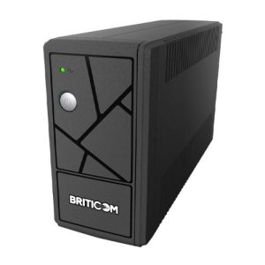 Onduleur BRITICOM UPS PEEK 800 USB