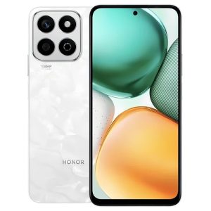Smartphone HONOR X7C 5G 8Go 256Go - Blanc
