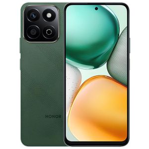 Smartphone HONOR X7C 5G 8Go 256Go - Vert