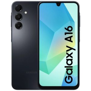 Smartphone SAMSUNG GALAXY A16 8Go 256Go Noir