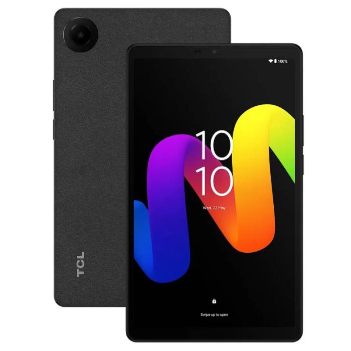 Tablette TCL TAB 8 Gen 2 8.7" HD - Noir – Image 2