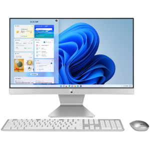 Pc De Bureau ALL IN ONE Asus A3402WV i5 13ème 8GO 512Go SSD
