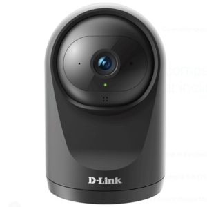 Camera De Surveillance D-link Wifi 2MP FHD Noir