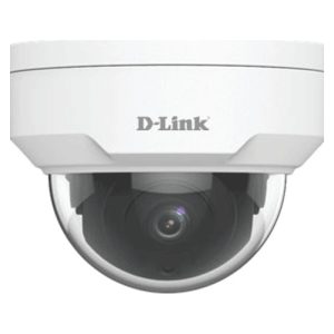 Caméra De Surveillance Dôme D-Link 4MP Blanc ( DCS-F5604)