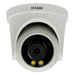 Caméra De Surveillance Interne D-link C1M 2MP FHD Blanc (DCS-F2612)
