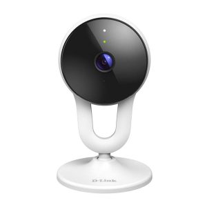 Caméra Sans Fil D-Link 2 M 5 M IR 137° Audio Bidirectionnel (DCS-8300LHV2)