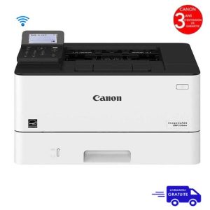 Imprimante Laser Canon i-SENSYS LBP236dw Monochrome WIFI