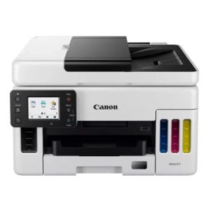 Imprimante Multifonction CANON MAXIFY GX-6040 WIFI