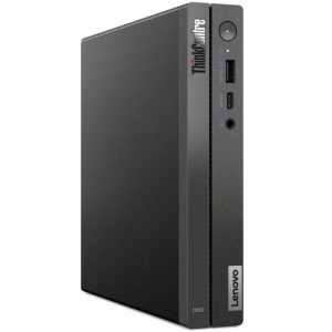 PC de Bureau LENOVO ThinkCentre néo 50Q Gen 4 i3 12è Gén 8Go 512Go SSD (12LN003LFM )