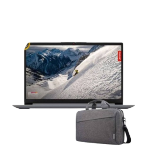 PC Portable LENOVO IdeaPad 1 15AMN7 AMD RYZEN 3 8Go 512G SSD - Gris