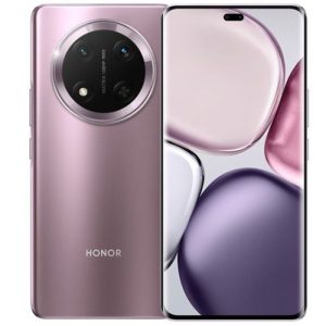 Smartphone HONORS X9c 5G 12Go 256Go - Violet Titane
