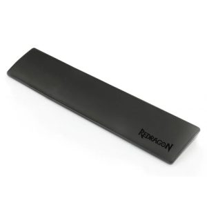 Support de Repose Poignet REDRAGON METEOR P035 S Pour Clavier - Noir