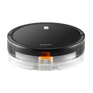 Robot Aspirateur Xiaomi Vacuum E5 - Noir