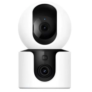 Caméra de Surveillance Interne XIAOMI C300 DUAL EU Smart