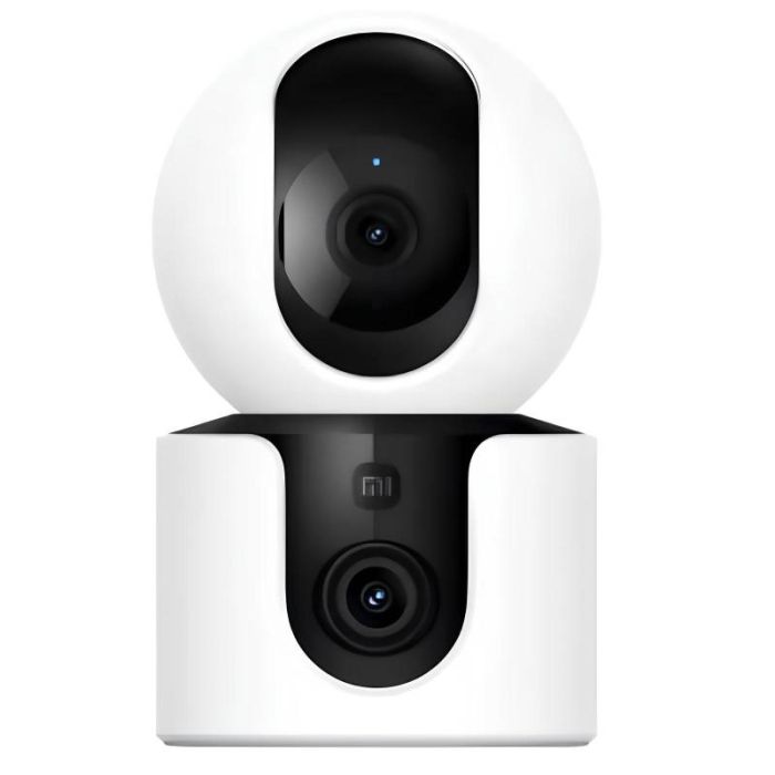 Caméra de Surveillance Interne XIAOMI C300 DUAL EU Smart