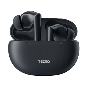Écouteurs Sans Fil Tecno Buds 3 - Noir