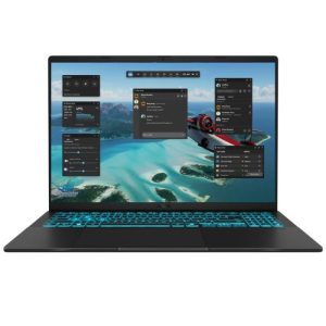 PC Portable Gamer ASUS V16 V3607VU Intel Core 7 240H 8Go RTX 4050 (V3607VU-RP246 )