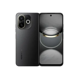 Smartphone Tecno spark 30C 5G 4go 64go Noir