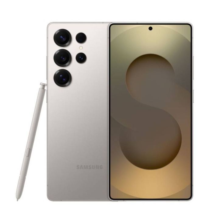 Smartphone SAMSUNG GALAXY S25 Ultra 5G 12Go 256Go - GREY TITANIUM