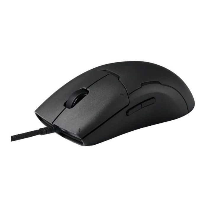 Souris Filaire Gamer XIAOMI LITE GL - Noir