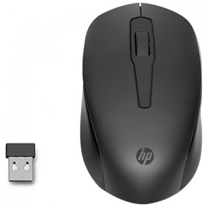 Souris sans fil HP 150