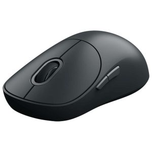 Souris Xiaomi Wireless Mouse 3 GL - Noir
