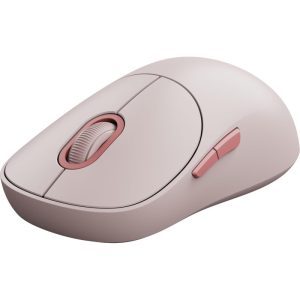 Souris Xiaomi Wireless Mouse 3 GL - ROSE