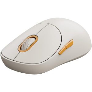 Souris Xiaomi Wireless Mouse 3 GL - Blanc