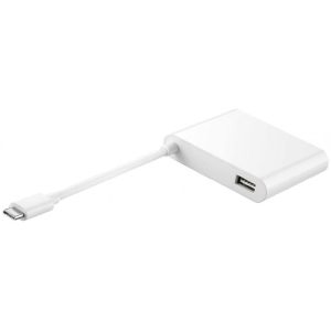 Adaptateur multiport HUAWEI MateDock 2 AD11
