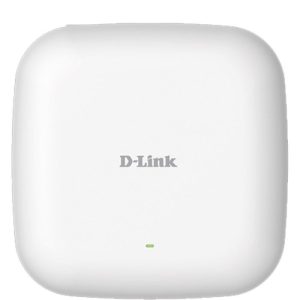Point d'accès D-Link DAP X2810 AX Wi-Fi 6 1800 Mbps